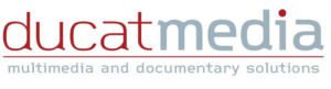 Ducat Media Logo