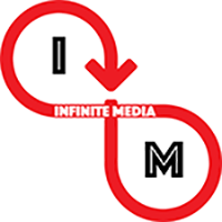 Infinite Media Logo